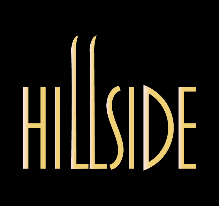 Hillside - A Scandinavian Mountains Wear Store run by Posterify