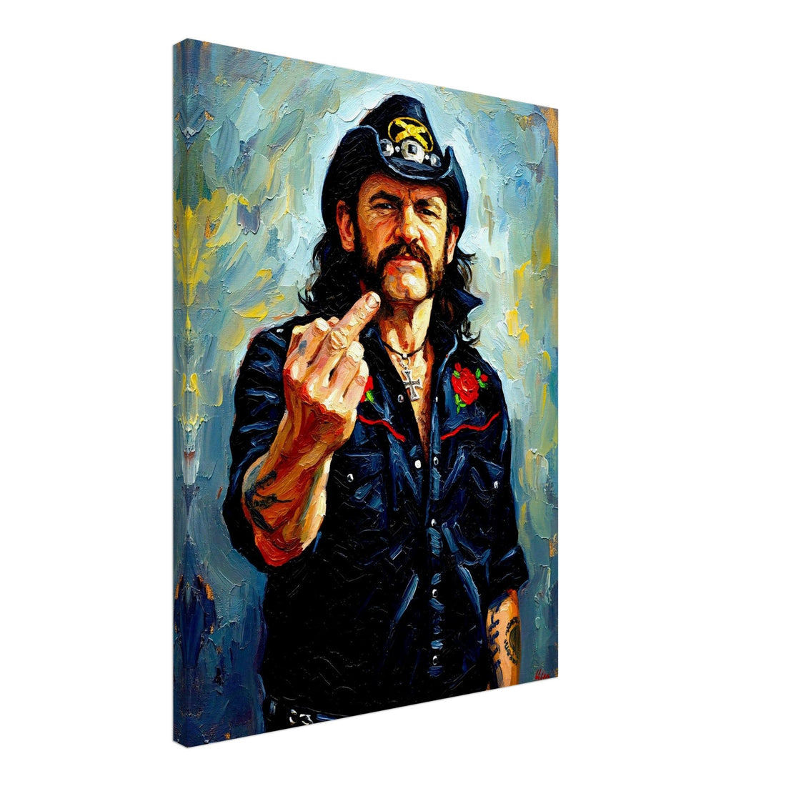 Poster vs Canvas Print: Which Fits Best?