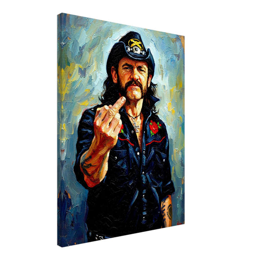 Poster vs Canvas Print: Which Fits Best?