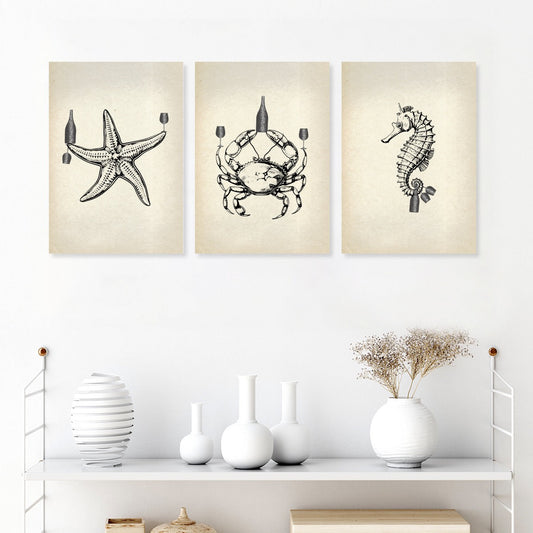 How to Create a Gallery Wall That Feels Collected