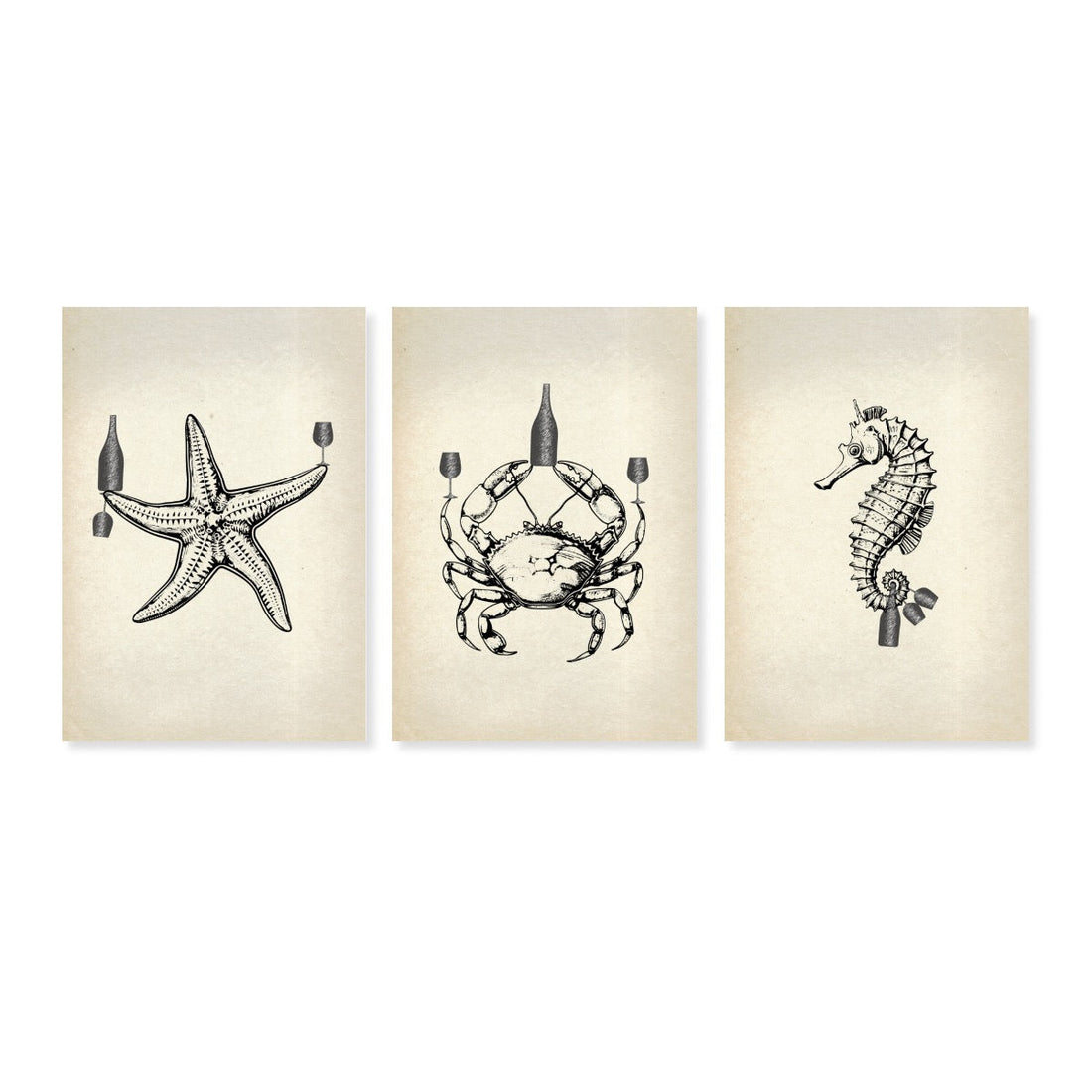 12 Restaurant Wall Art Ideas That Work