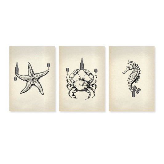 A Guide to Custom Restaurant Artwork