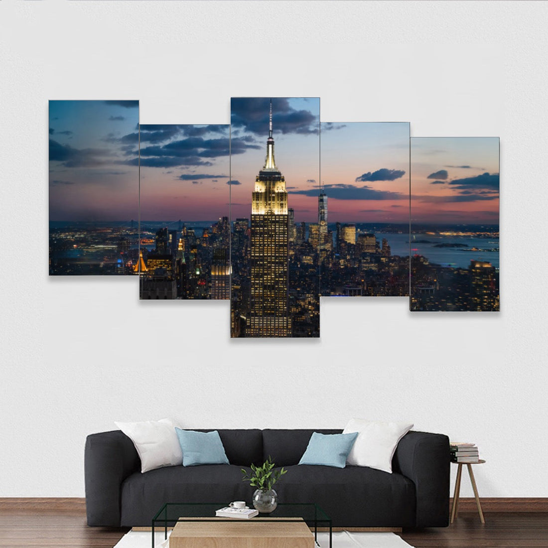 How to Order Custom Wall Art That Fits