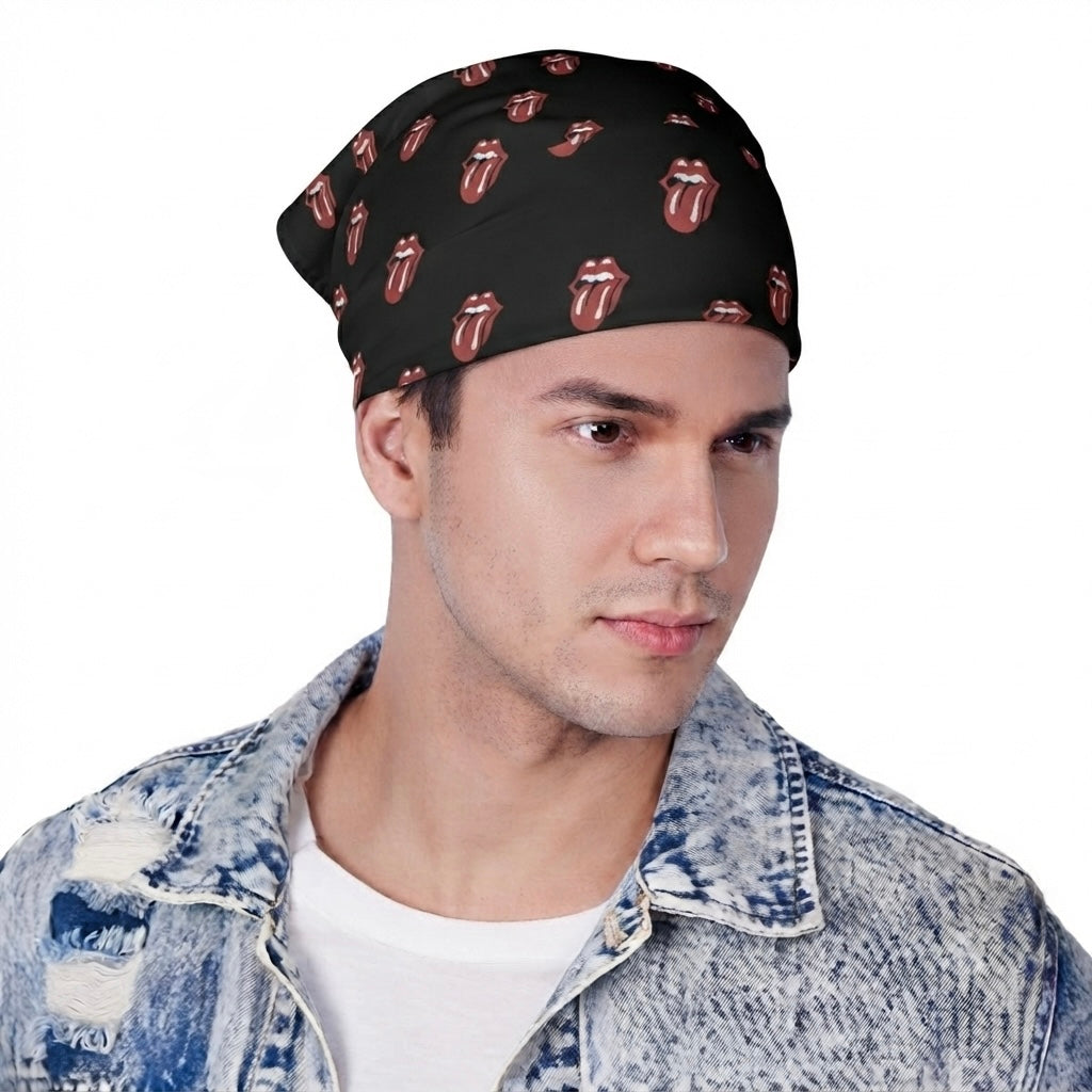 Rock Bandana, scarf, muffler, gaiter