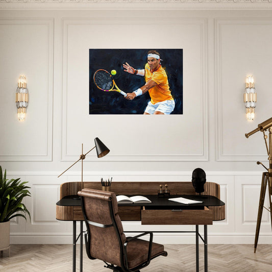 How to Decorate With Canvas Prints