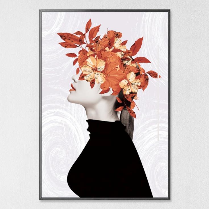 Custom Wall Art for Business That Fits