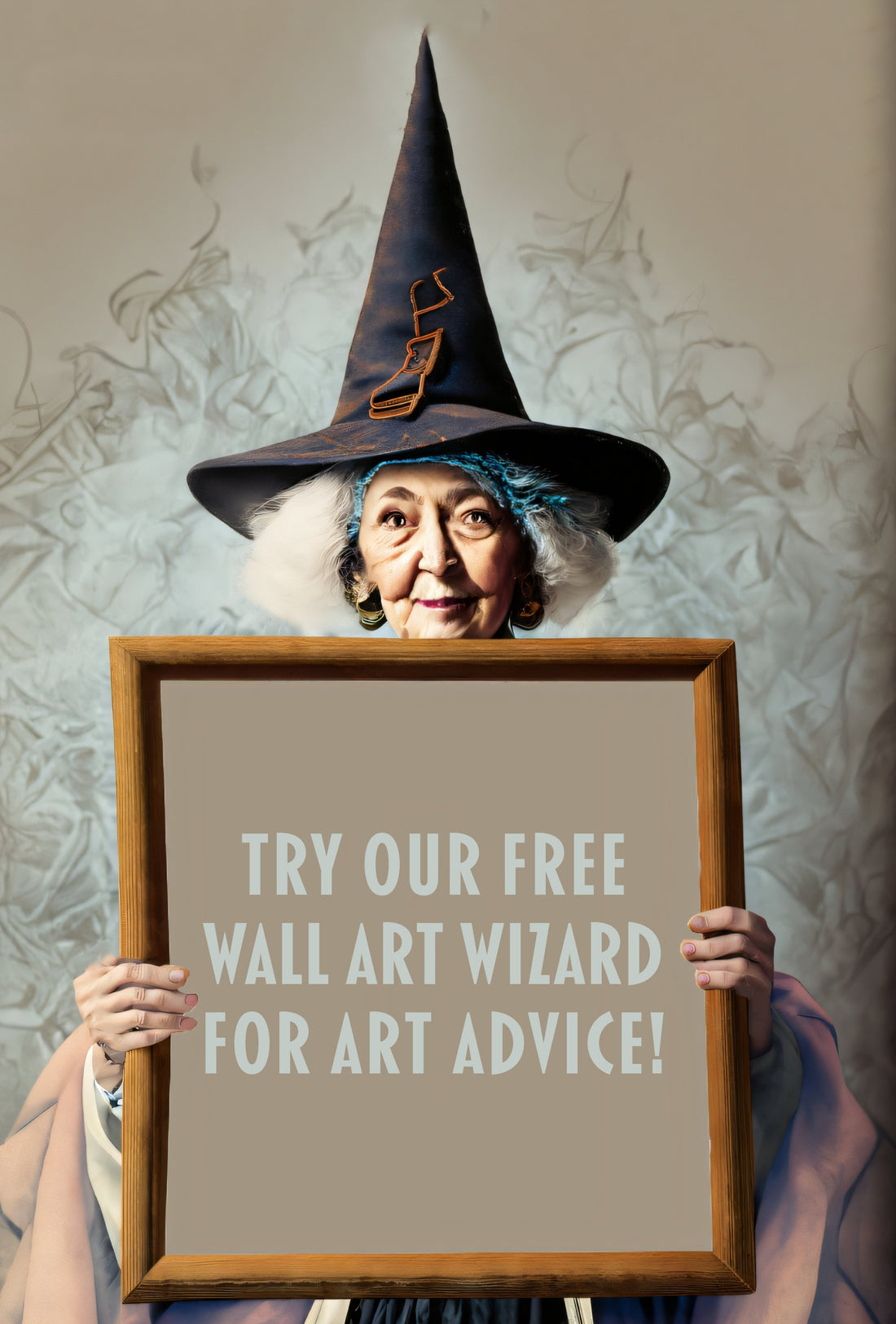 Presenting our new Wall Art Wizard! - Posterify