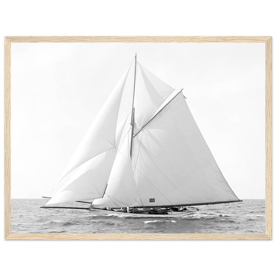 Marine Wall Art Prints for Stylish Rooms