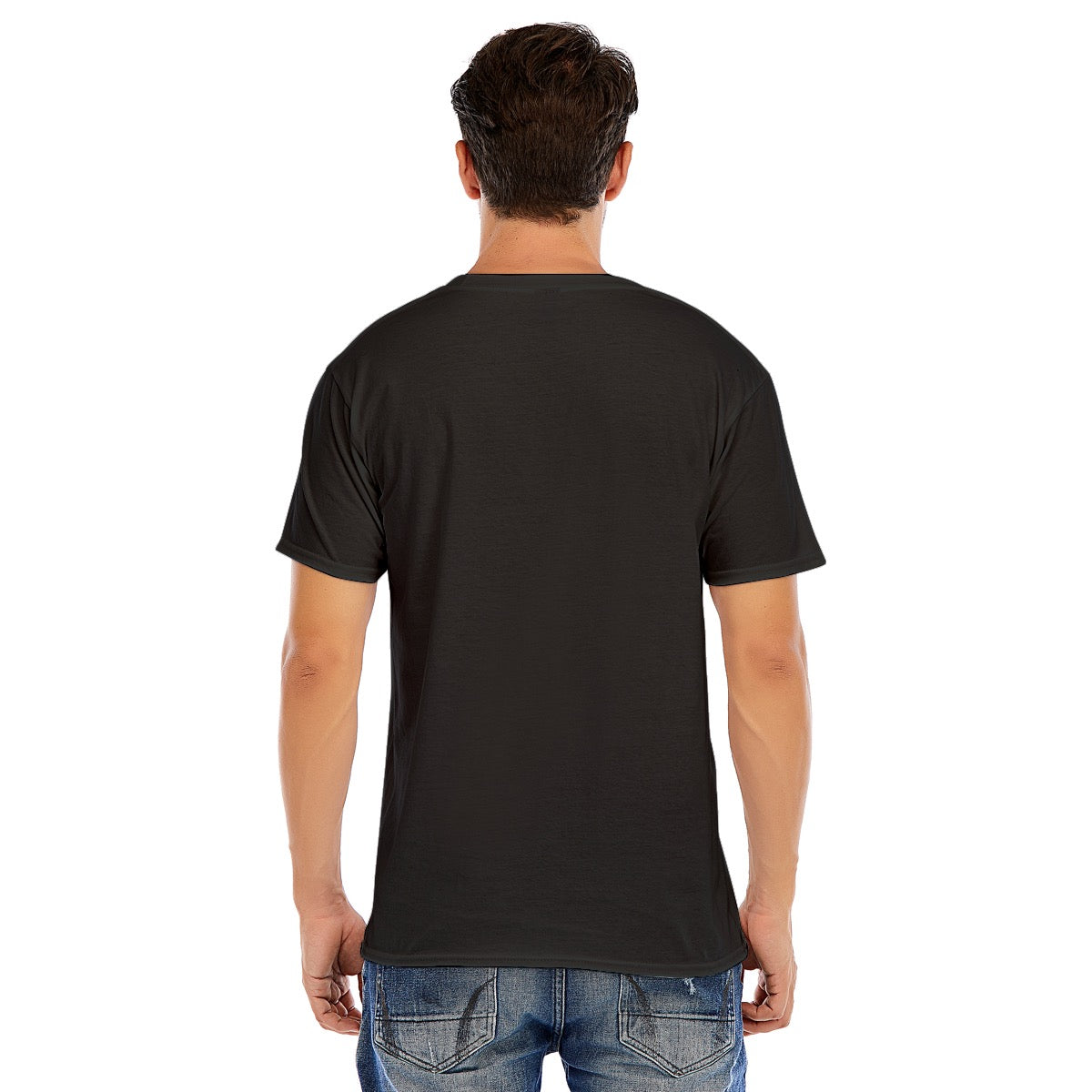 My Favourite T, Unisex O-neck Short Sleeve T-shirt | 180GSM Cotton (DTF)