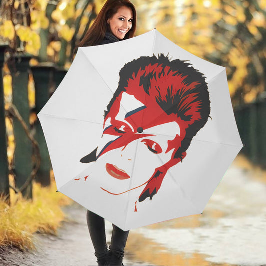 Ziggy Stardust, David Bowie, Umbrella