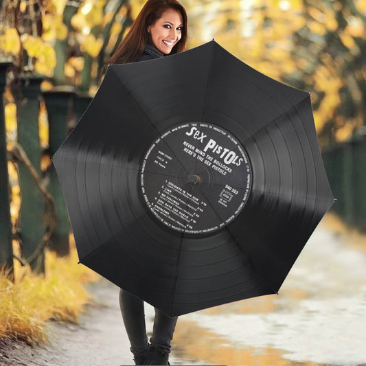 Sex Pistols, vinyl record Umbrella