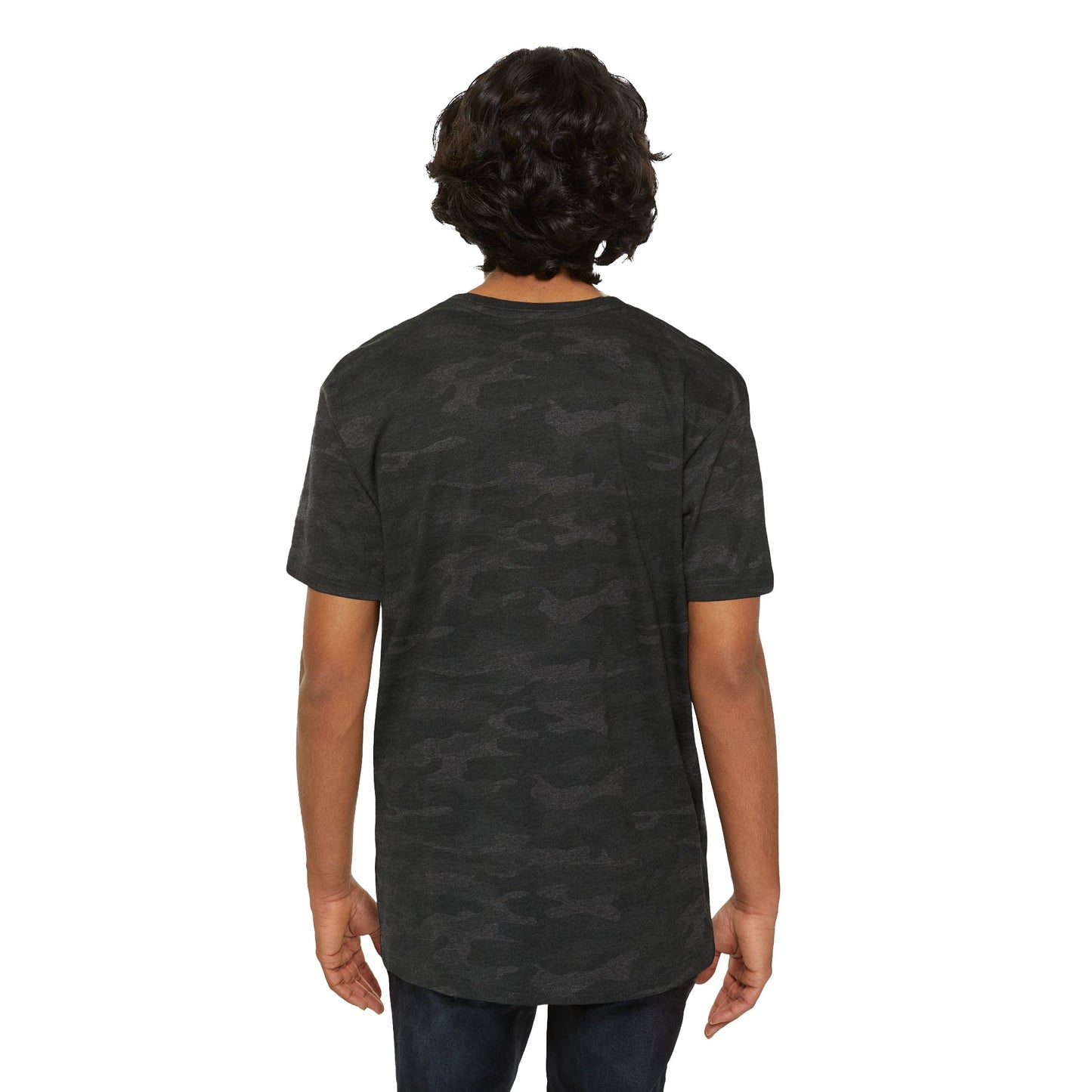 Nyhavn Copenhagen Men's Fine Jersey Tee