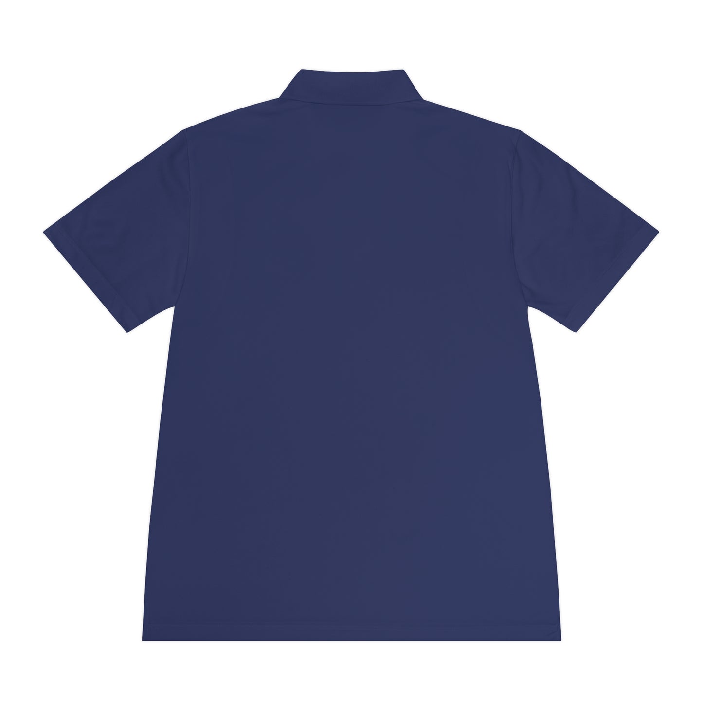 Hillside Men's Sport Polo Shirt - Posterify