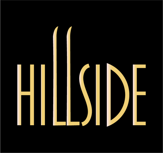 Hillside - A Scandinavian Mountains Wear Store run by Posterify - Posterify