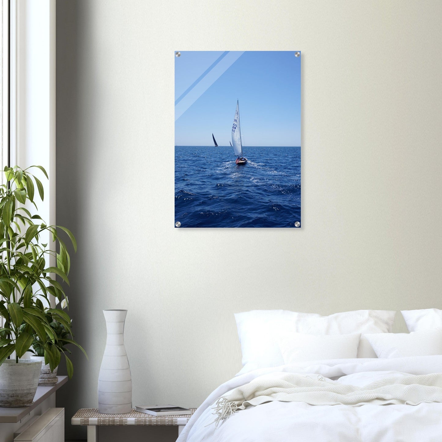 Acrylic HQ Photo Print - Posterify