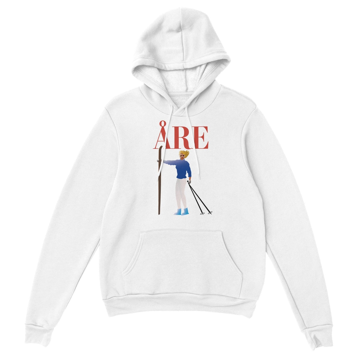 Åre clothing - Posterify