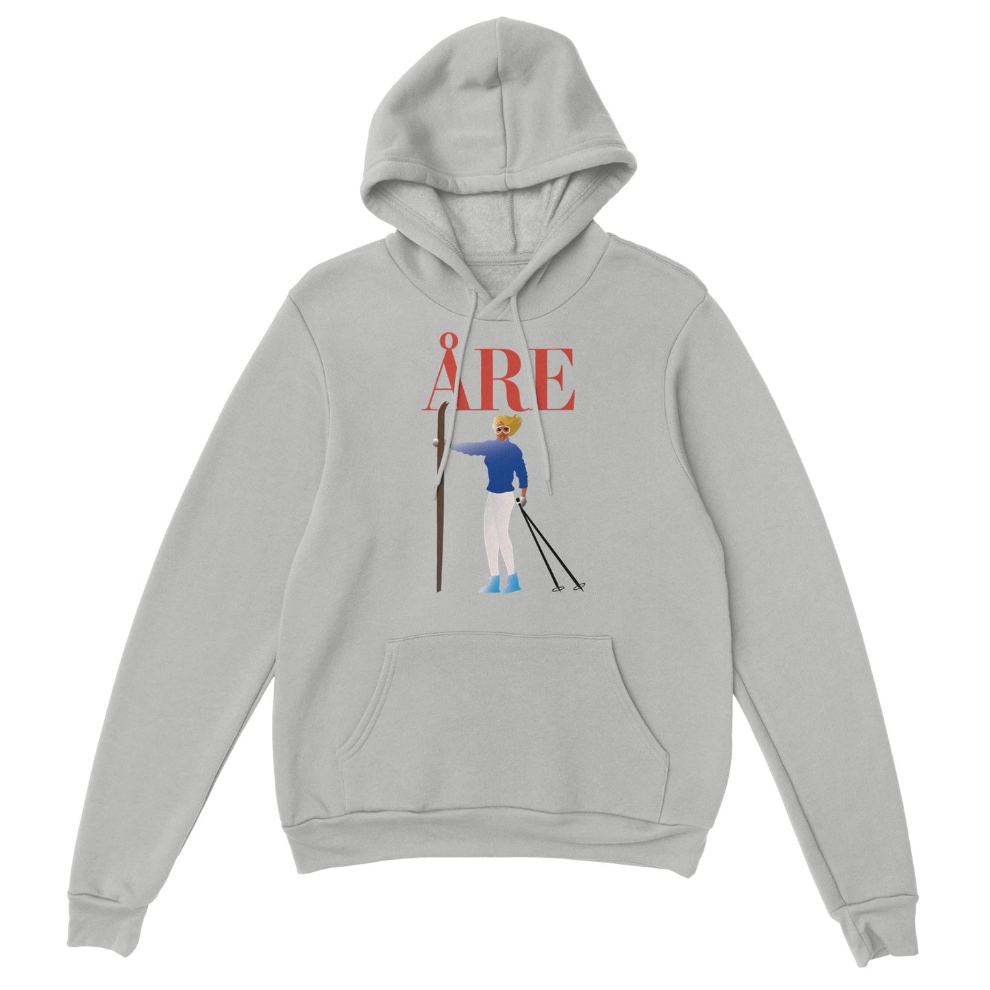 Åre clothing - Posterify