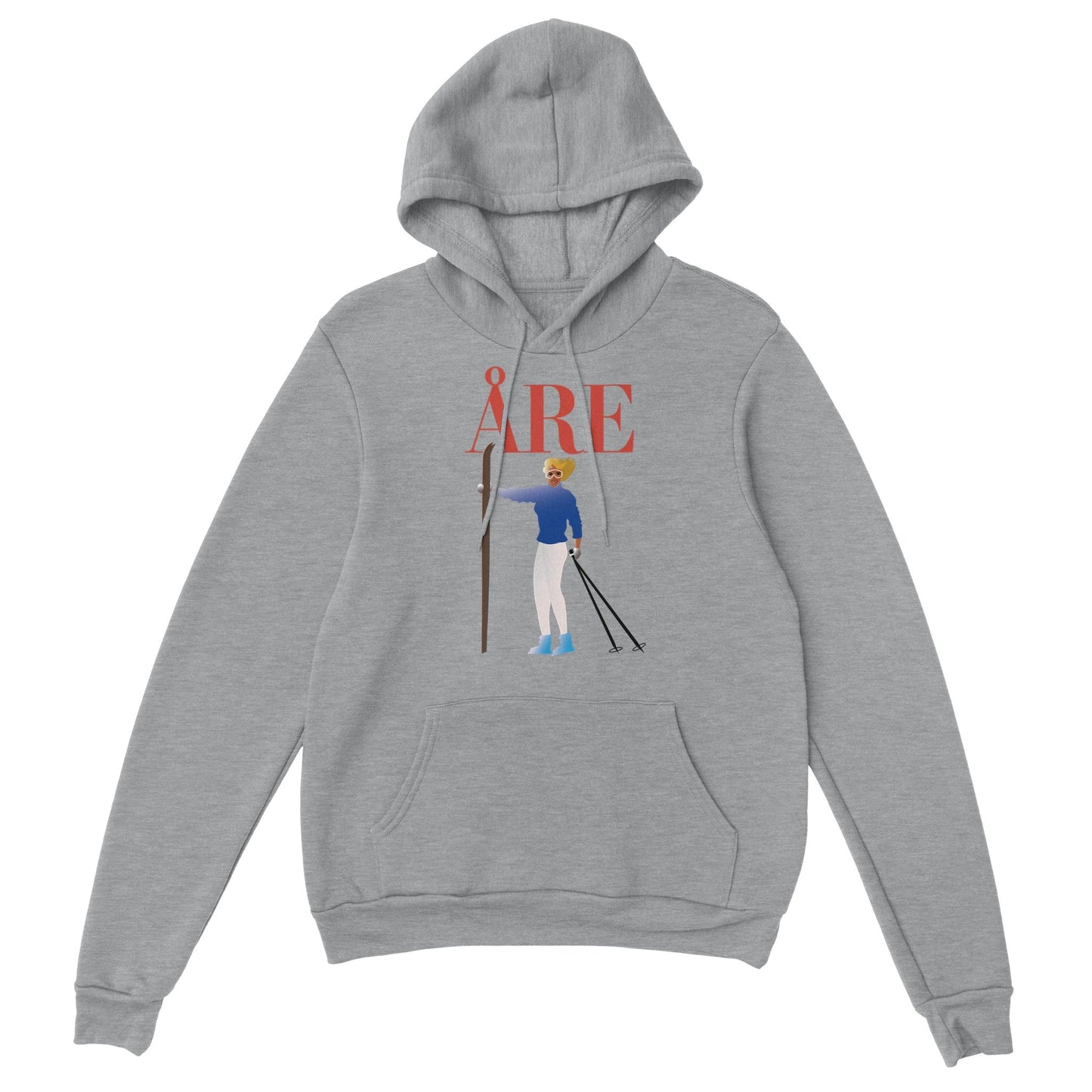 Åre clothing - Posterify