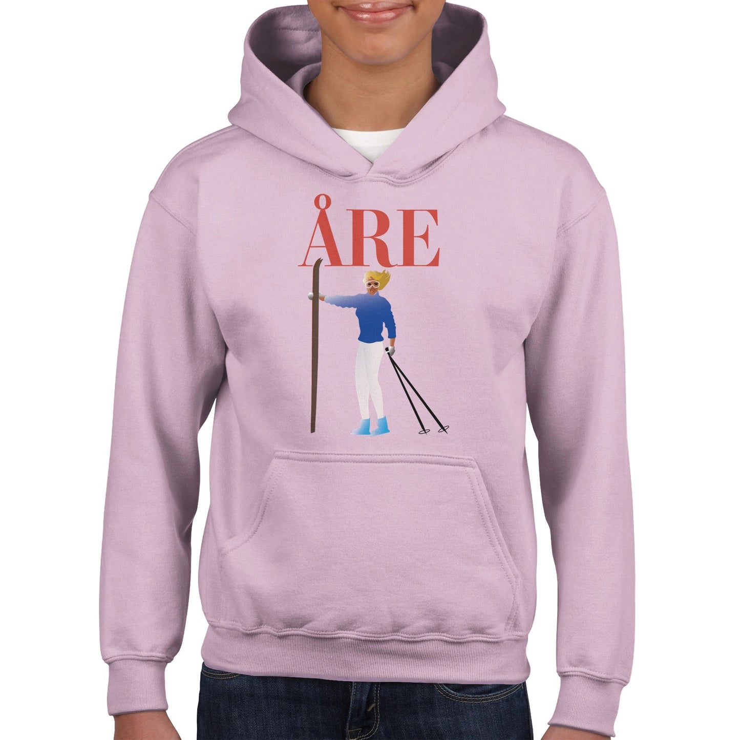 Åre Kids & baby clothing - Posterify