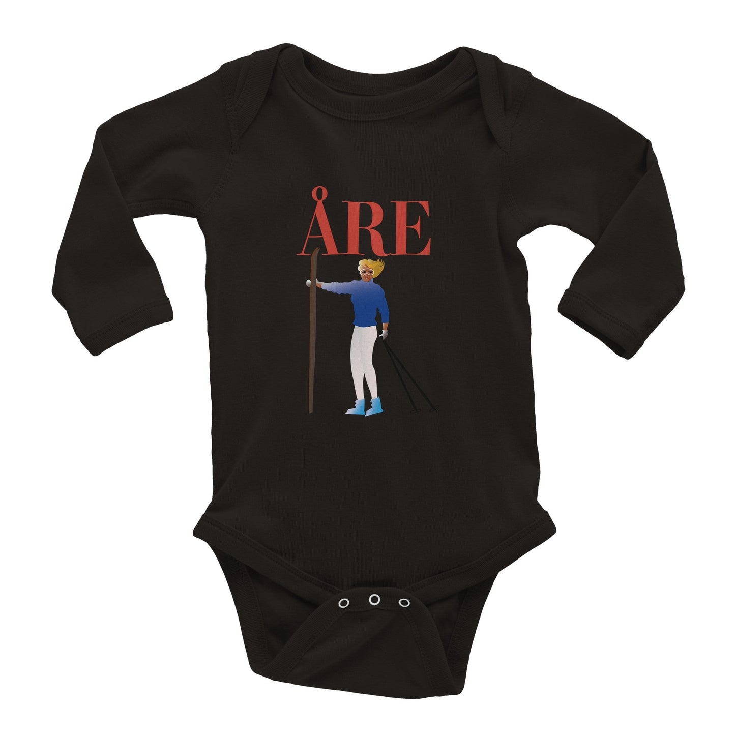 Åre Kids & baby clothing - Posterify