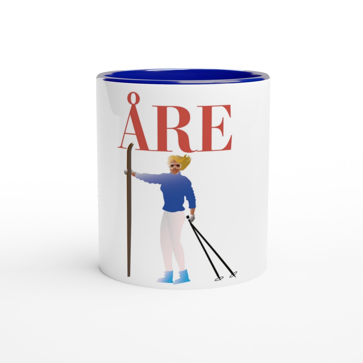 Åre Mugs - Posterify