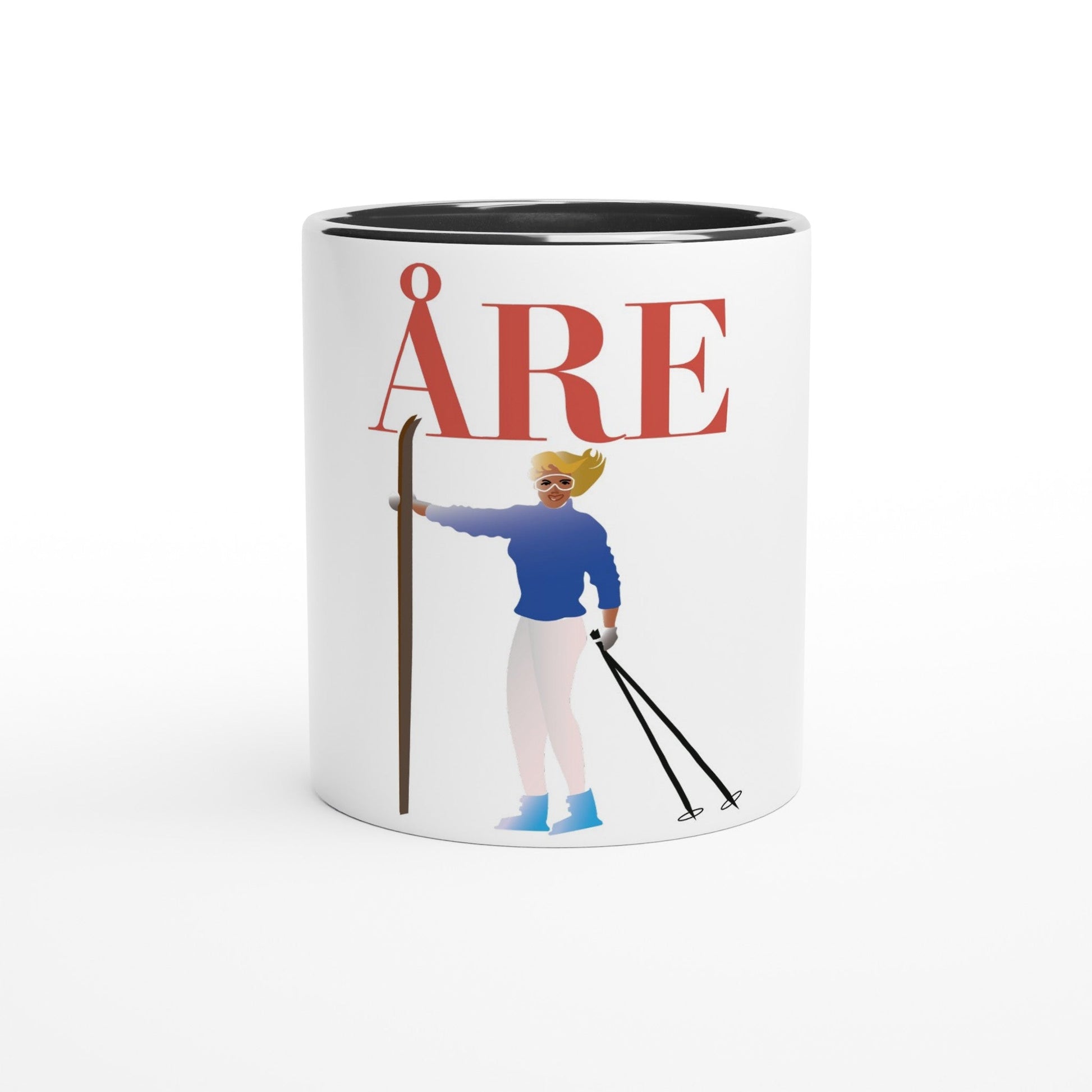 Åre Mugs - Posterify