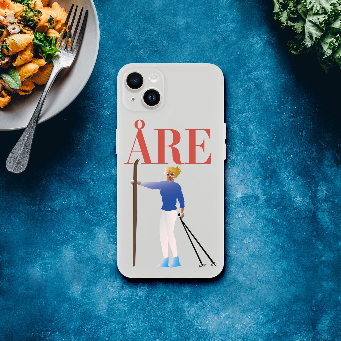 Åre Phone cases - Posterify