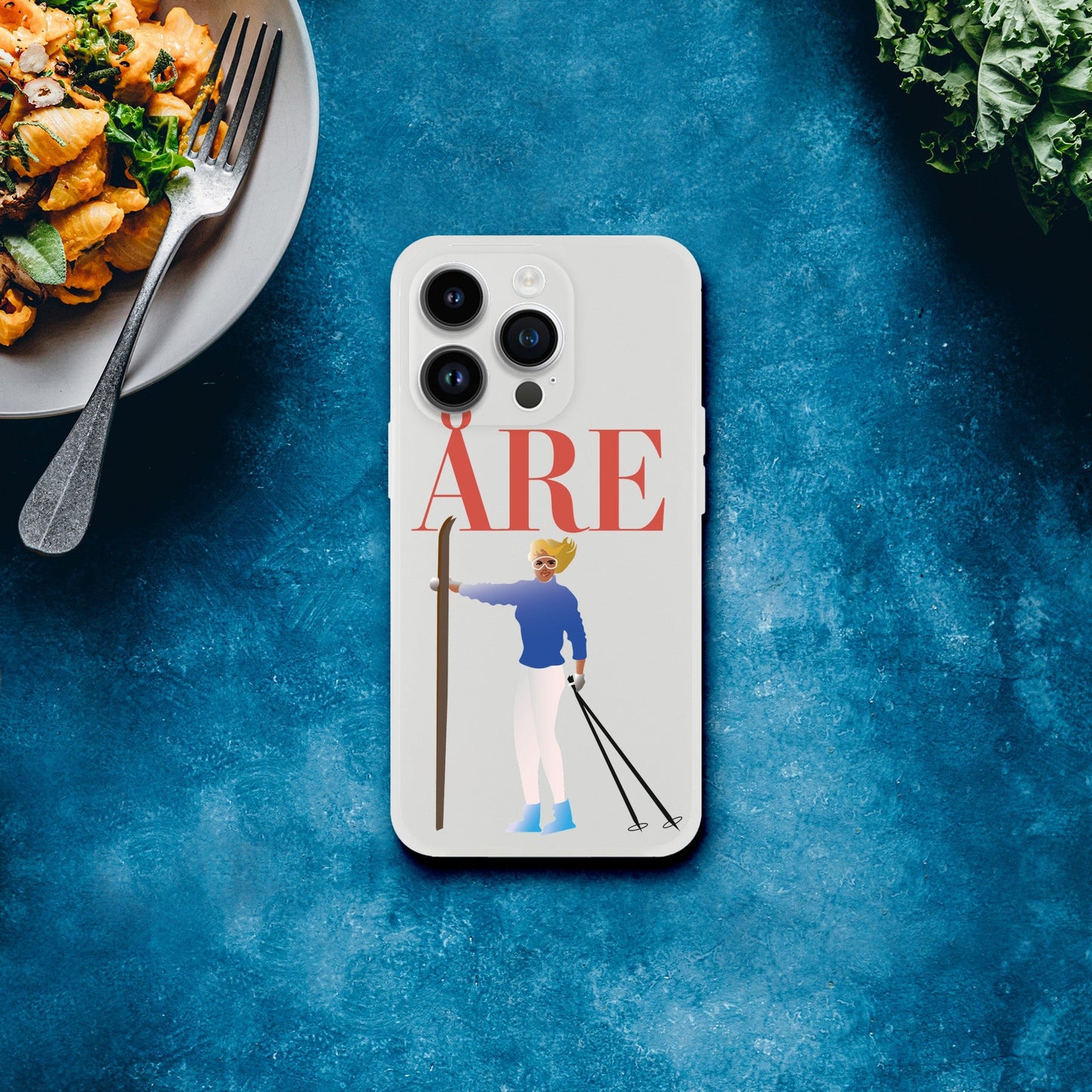 Åre Phone cases - Posterify