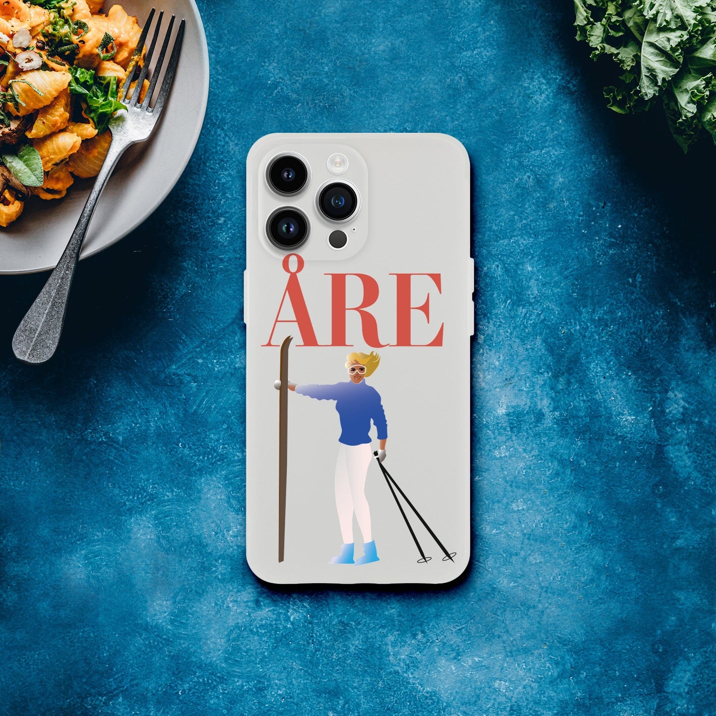 Åre Phone cases - Posterify