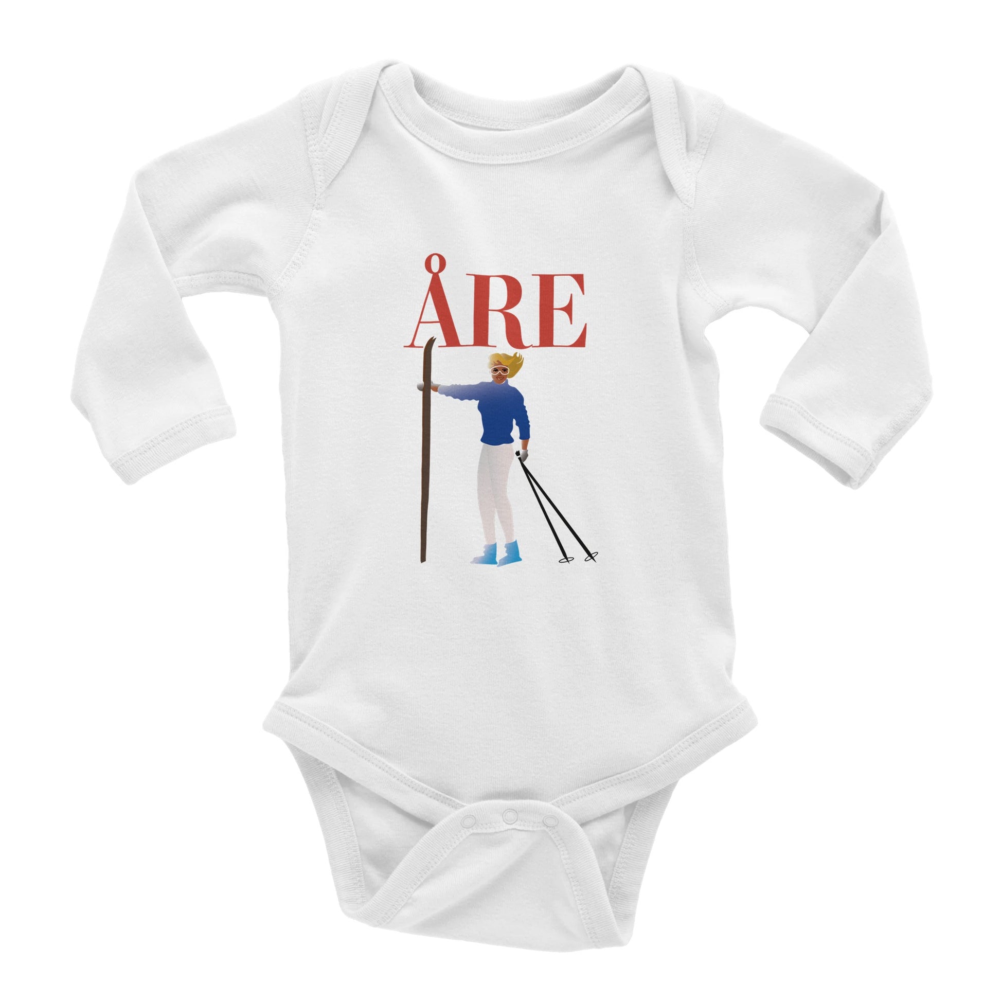 Åre Kids & baby clothing - Posterify