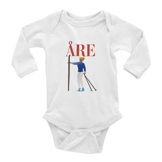 Åre Kids & baby clothing - Posterify