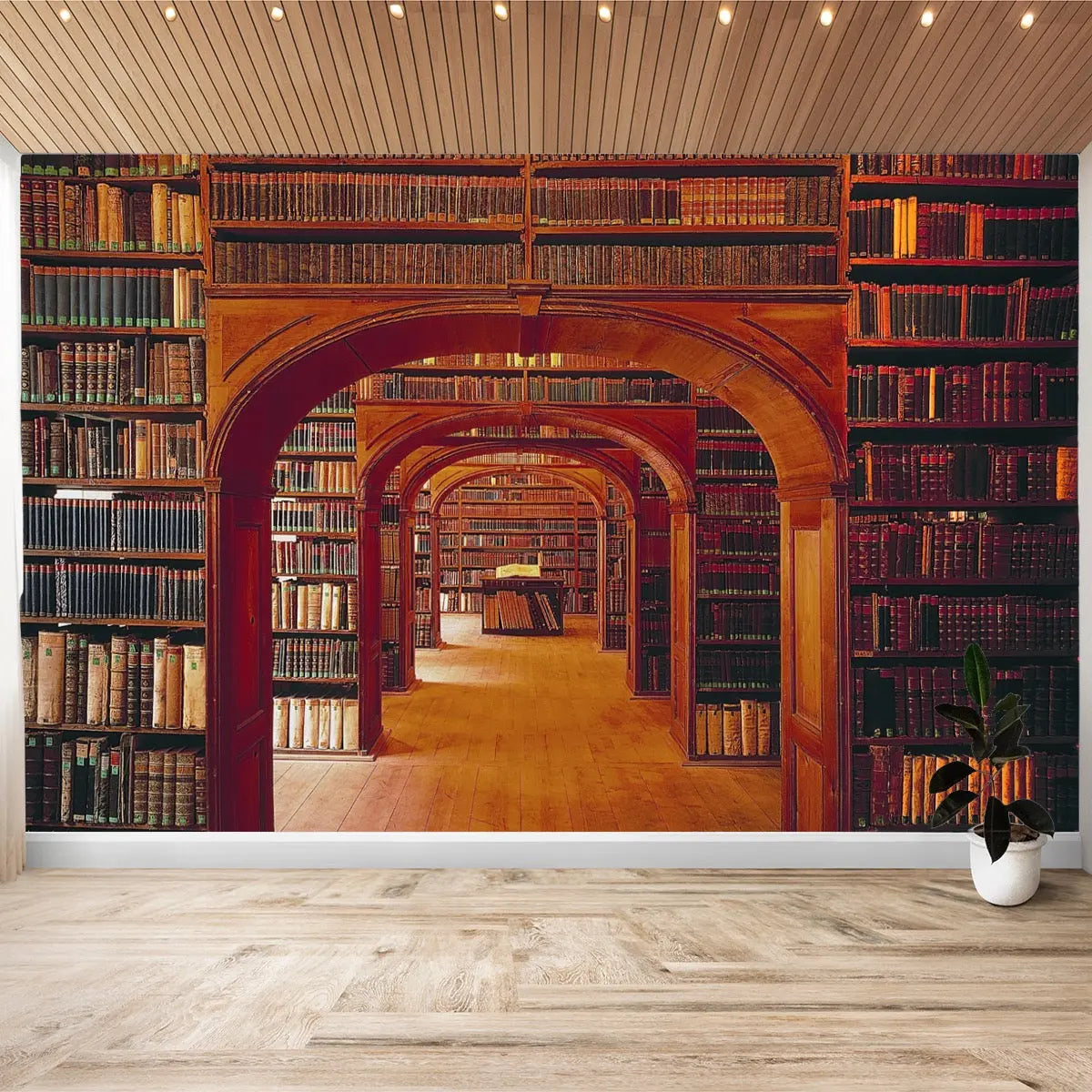 Upper Lusatian library of sciences, Görlitz, Germany, Wall Sticker - Image #1