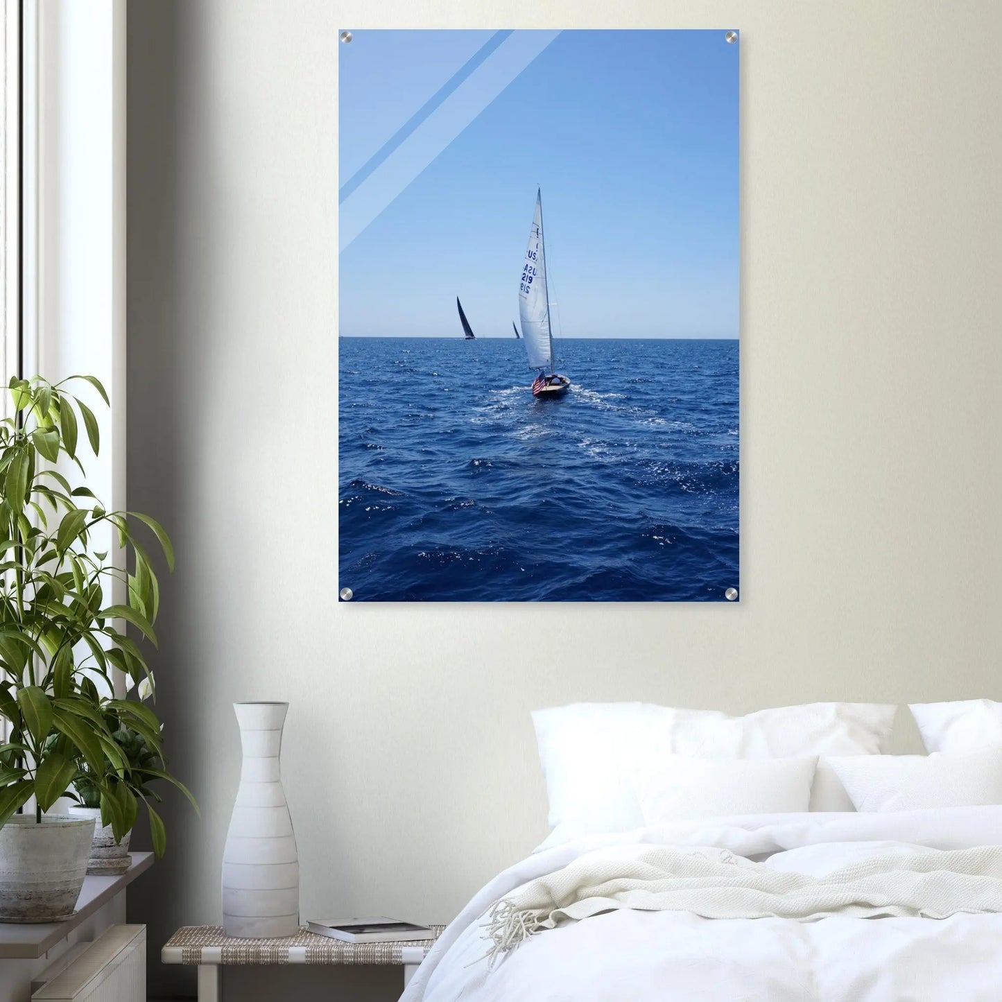 Acrylic HQ Photo Print - Posterify