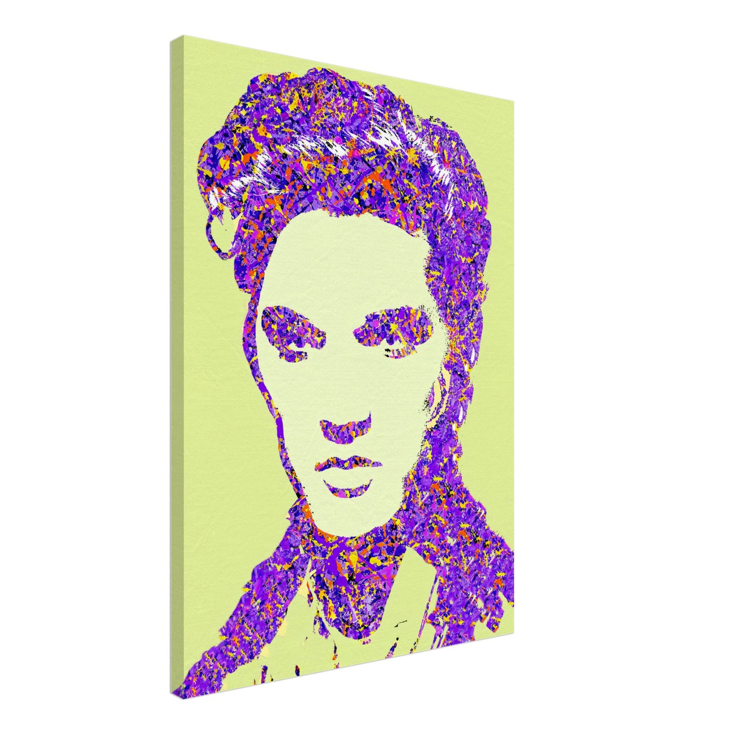 Elvis Wall art - Posterify