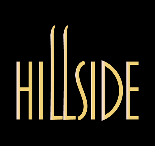 Hillside - A Scandinavian Mountains Wear Store run by Posterify