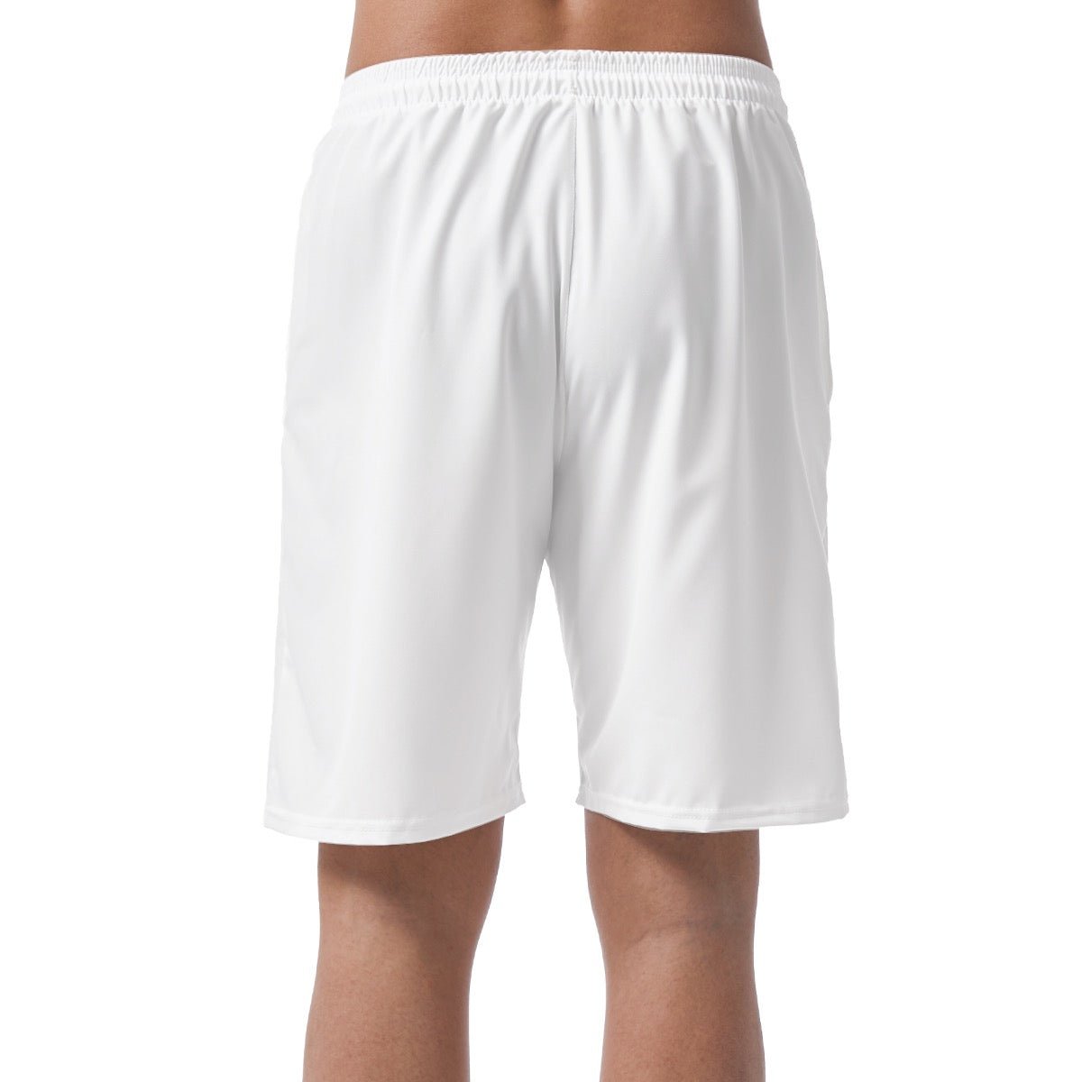 Mallorca Island of Sports Men's Casual Shorts - Posterify