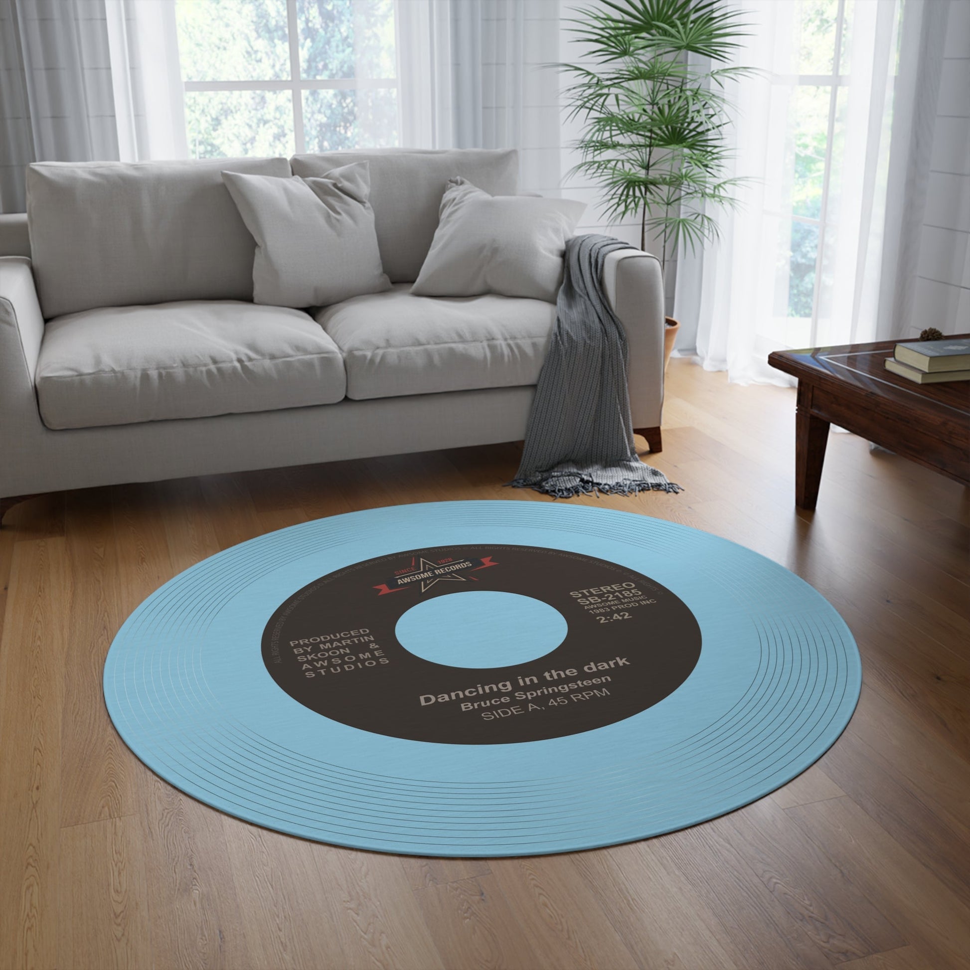 News! Customize a Vinyl Record Single Mat from our Dummy. Se Pic - Posterify