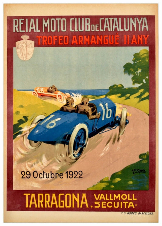 Post Card A5 for local pickup in Palma - Posterify