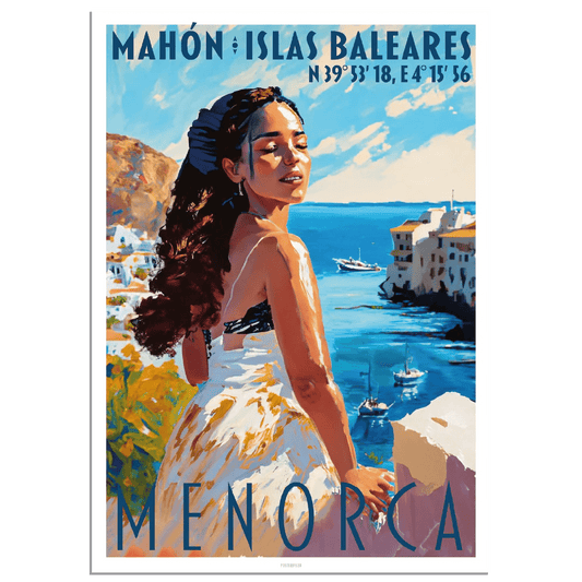 Post Card A5 for local pickup in Palma - Posterify