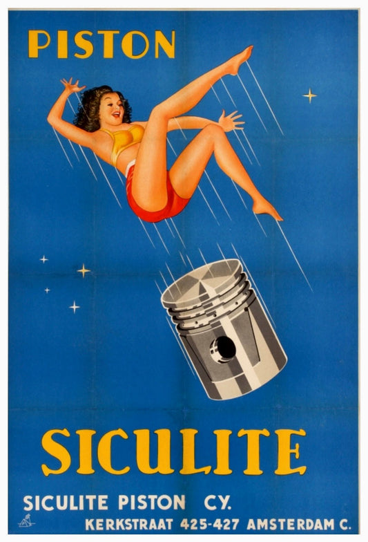 Post Card A5 for local pickup in Palma - Posterify