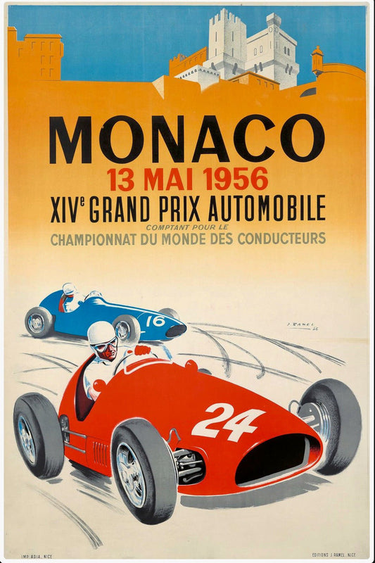 Post Card local pick up Palma - Posterify