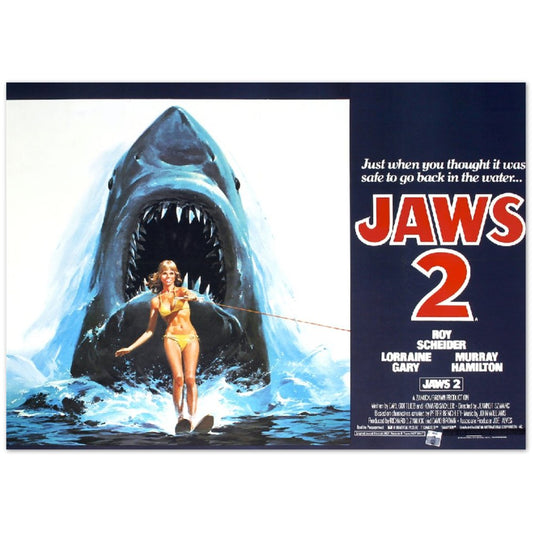 Poster on Premium Matte Paper - Posterify