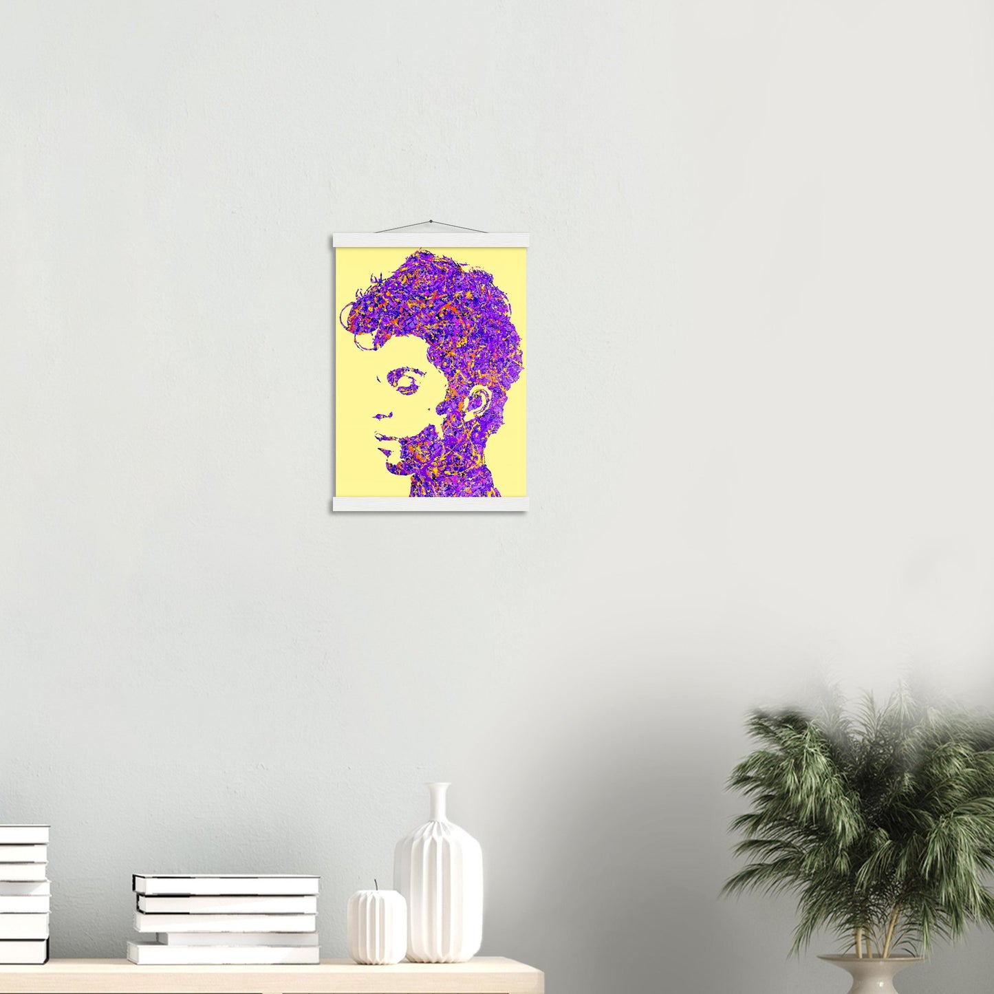 Prince Wall art - Posterify