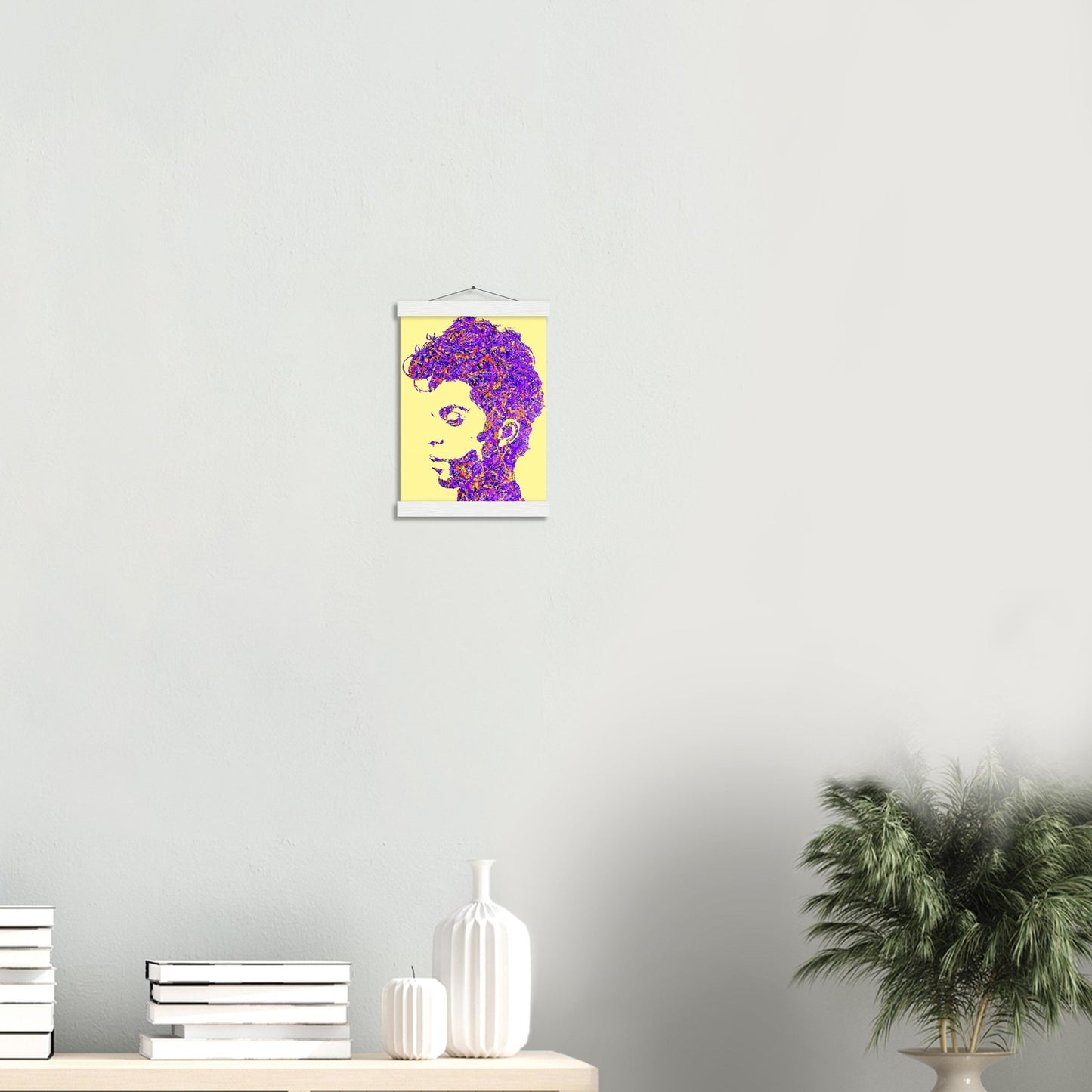 Prince Wall art - Posterify