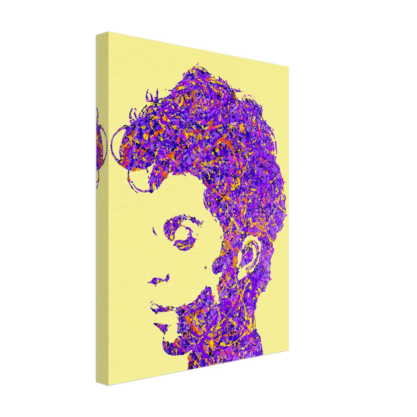 Prince Wall art - Posterify