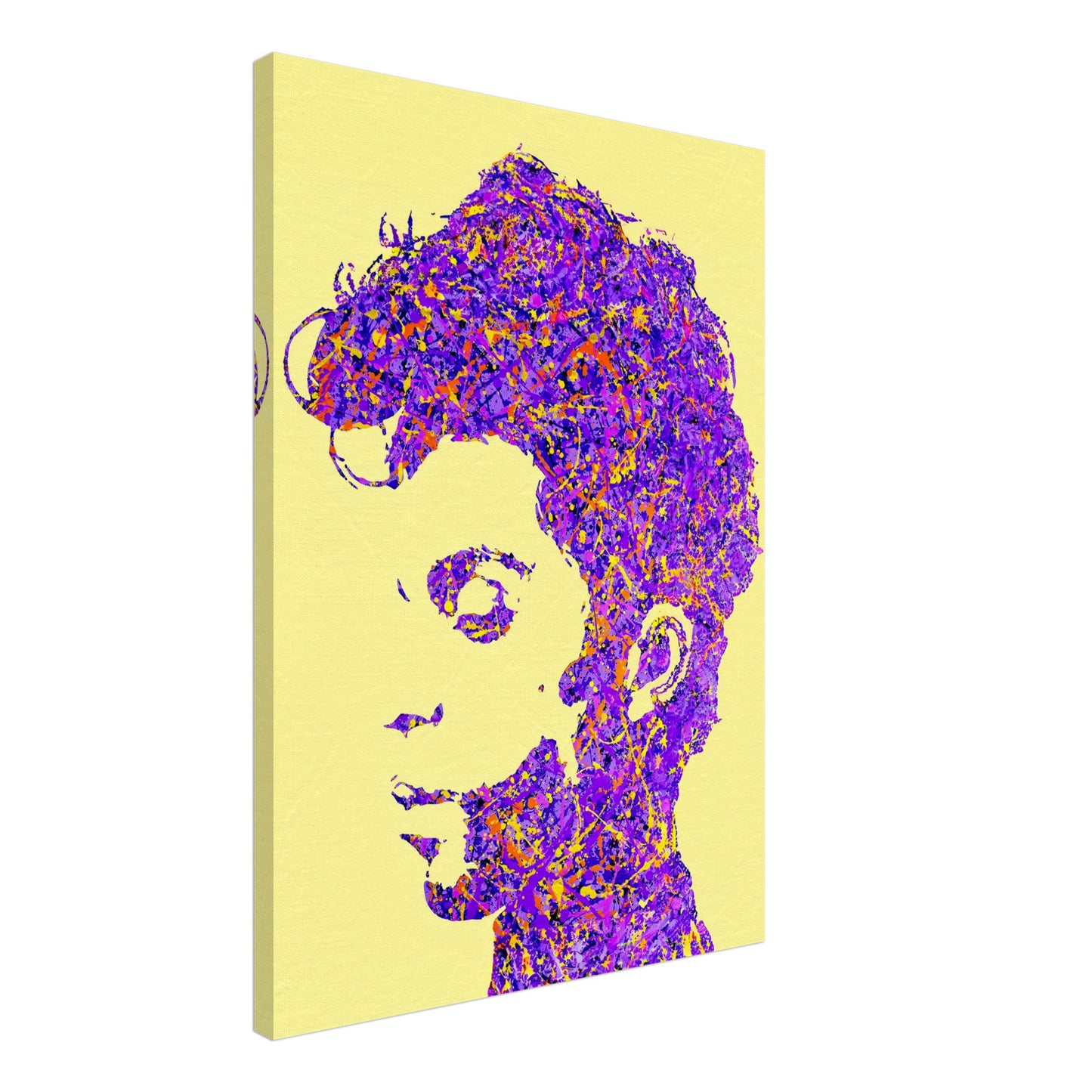 Prince Wall art - Posterify