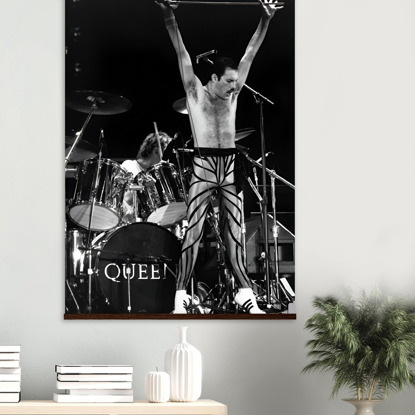 Queen Wall art - Posterify