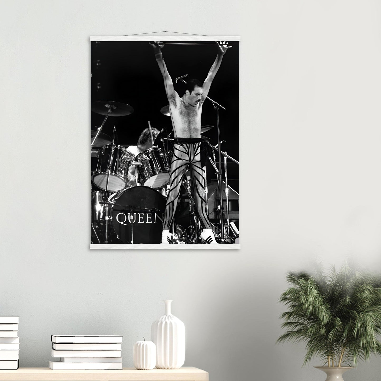 Queen Wall art - Posterify