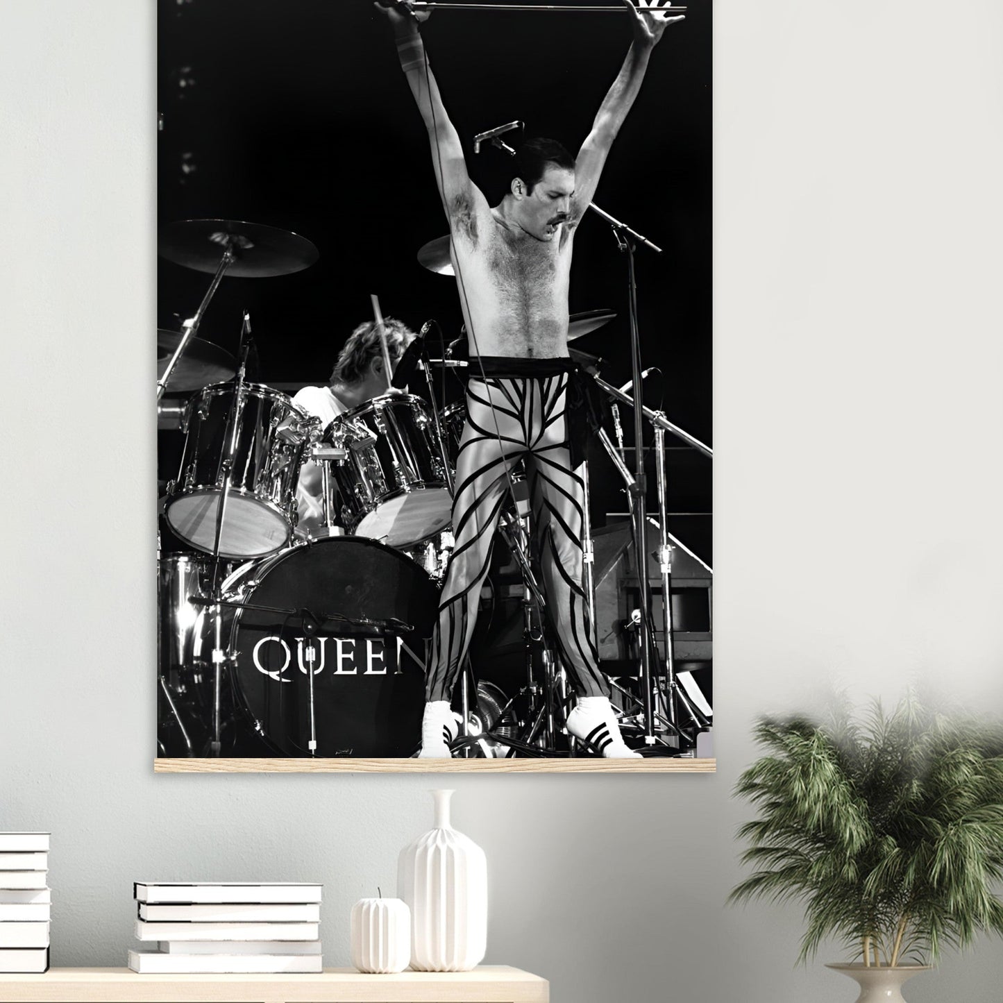 Queen Wall art - Posterify