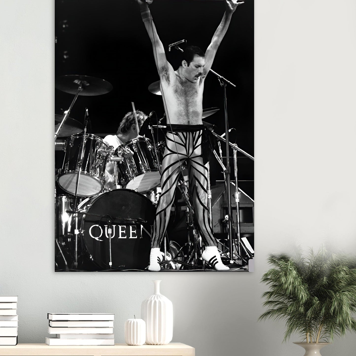 Queen Wall art - Posterify